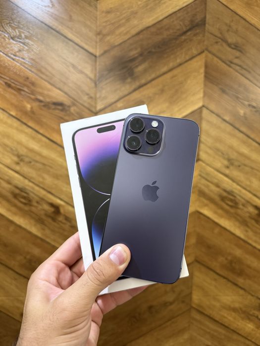 Iphone 14 Pro 128