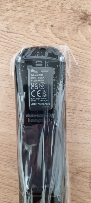 Telecomandă LG Magic Remote MR22GA Originală – Nouă, Sigilată