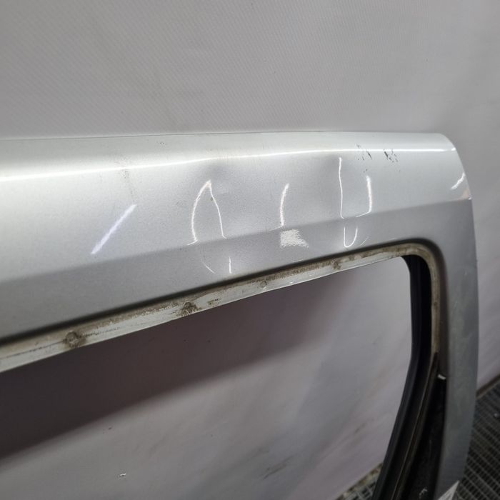 Usa Stanga Spate Dacia Duster 2010 - 2013 SUV 4 Usi Grey Tek23 (1366) Puțin lovita Garantie
