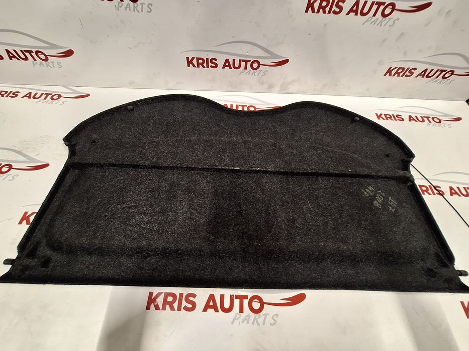 Кора багажник Alfa Romeo 147 / Алфа Ромео 147