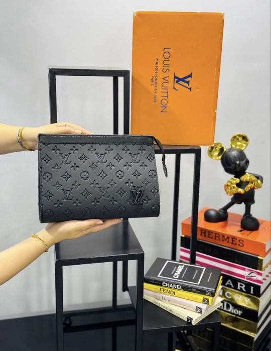 Универсална чанта клъч