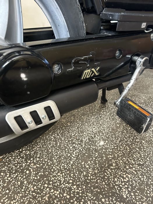 Piaggio SI Mix impecabil