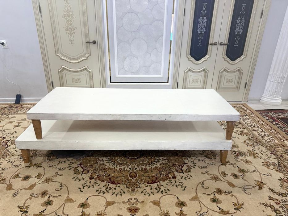 Жер столдар сатылады.