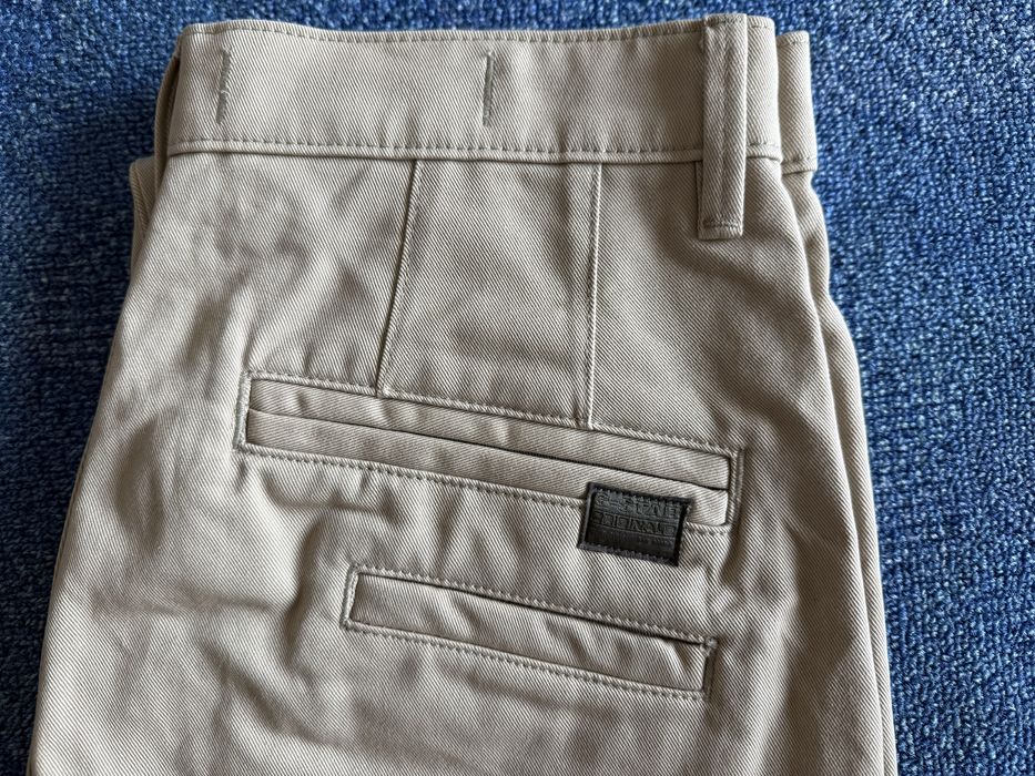 G-Star RAW Boyfriend Tapered Chino ОРИГИНАЛНИ дамски чино панталони - 26-27