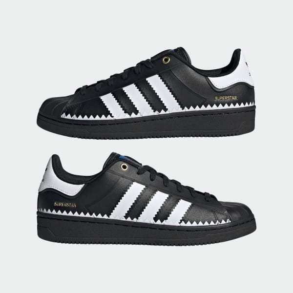 Мъжки спортни обувки  ADIDAS SUPERSTAR OT TECH размер  EU 42 2/3
