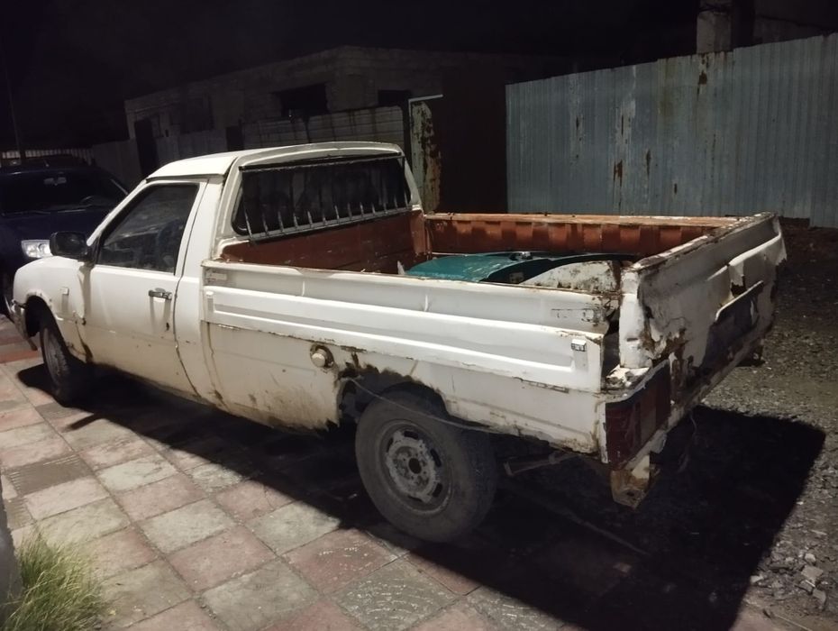 Продам ИЖ ОДА 2717