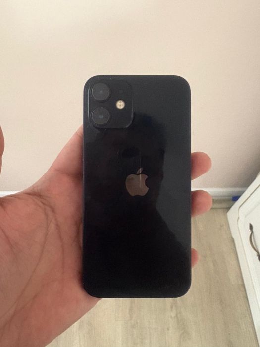 Iphone 13(128) и Iphone 12mini(64) обмен