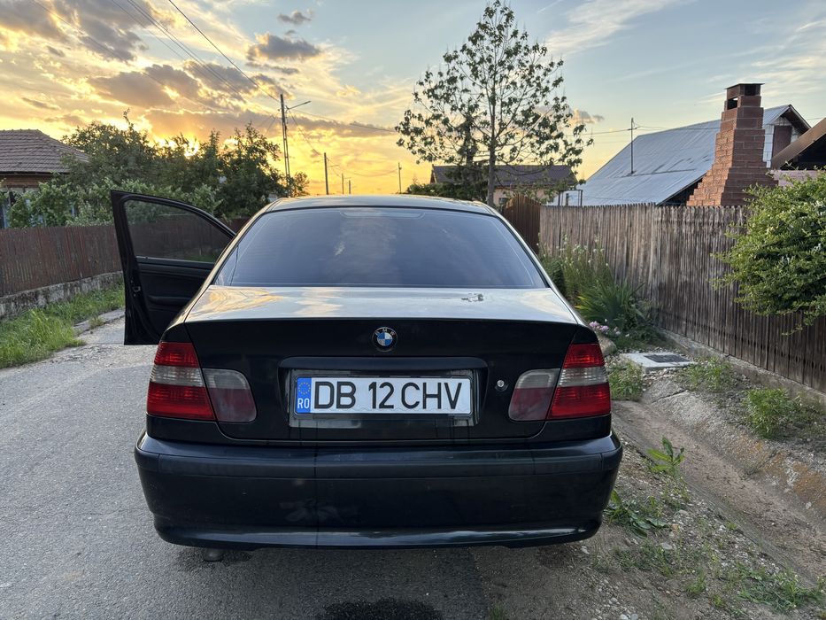BMW 3 Series 2004 — imagine 2