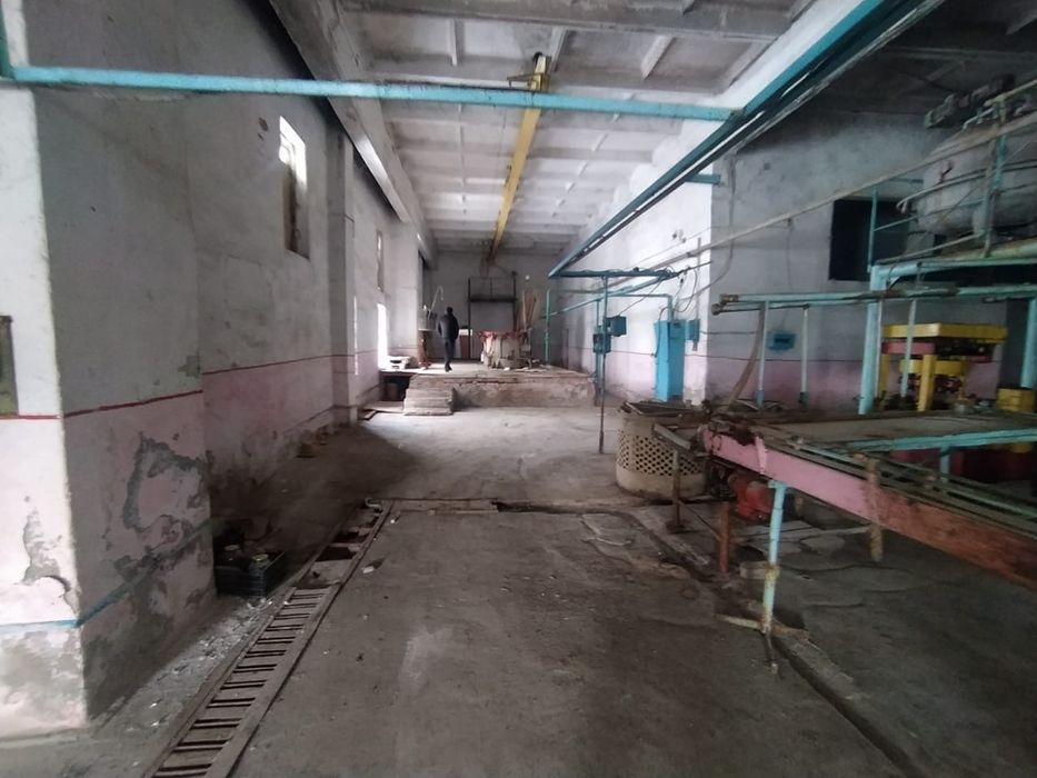 Продам коммерческий объект.