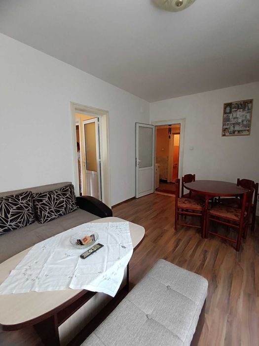 Продава се Тристаен апартамент в Пловдив, Център - 104 кв.м за 1943 €/кв.м - Снимка #1