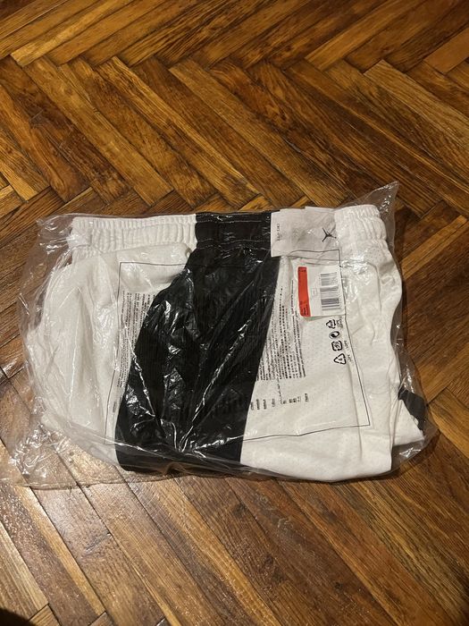 Dri-fit jordan short pants