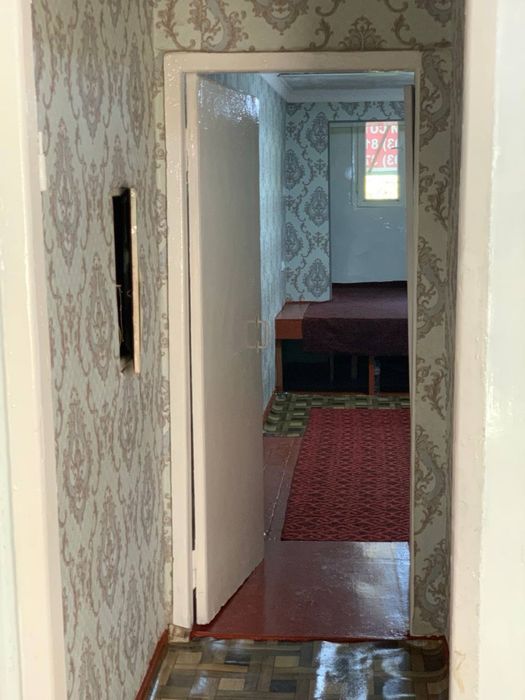 Квартира сотилади