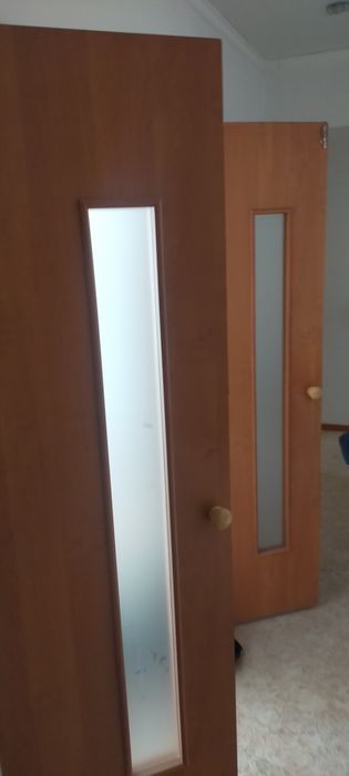 Двери и комплектующие