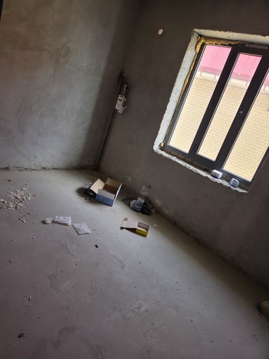 Karmana citidan kvartira sotiladi