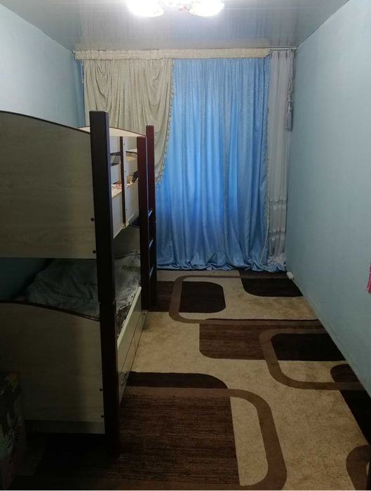 ×Чиланзар 6, 2/4/4 ‼️Смежка, 53м² ‼️ Продаётся квартира