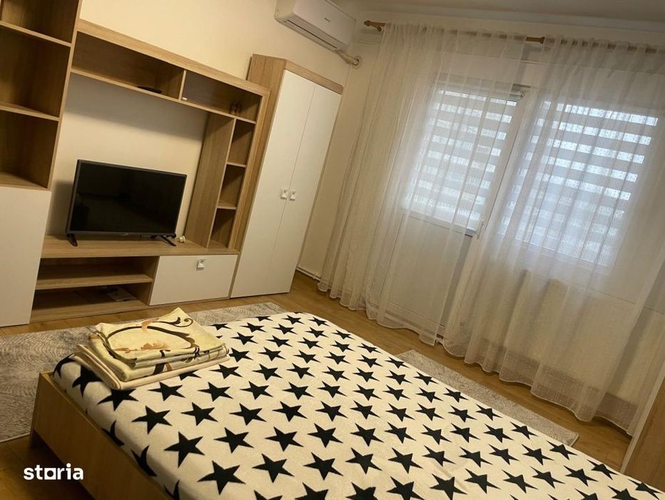 Garsoniera de vanzare, 32.87 mp utili, zona Brazda lui Novac