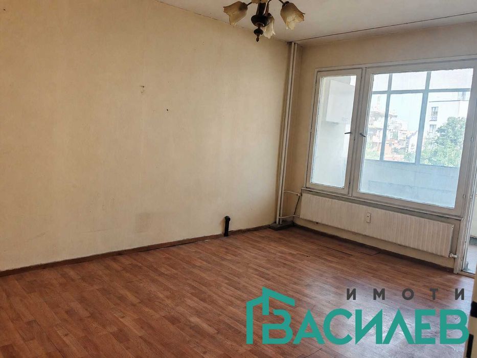 Продава 2-СТАЕН град София, Надежда 1