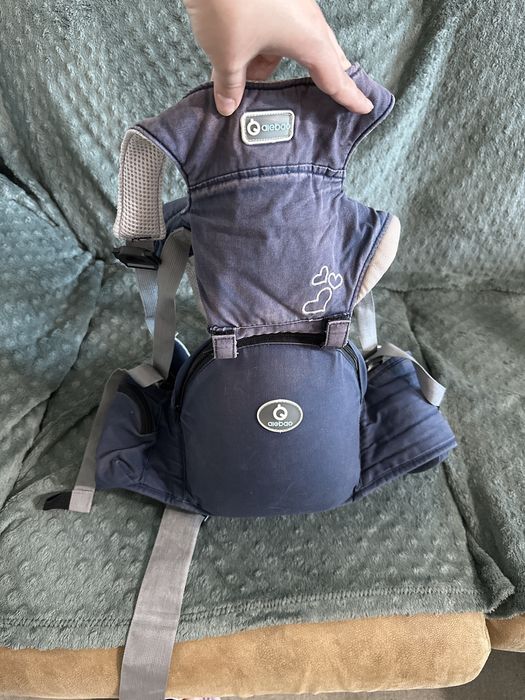 Кенгуру, переноска для малыша