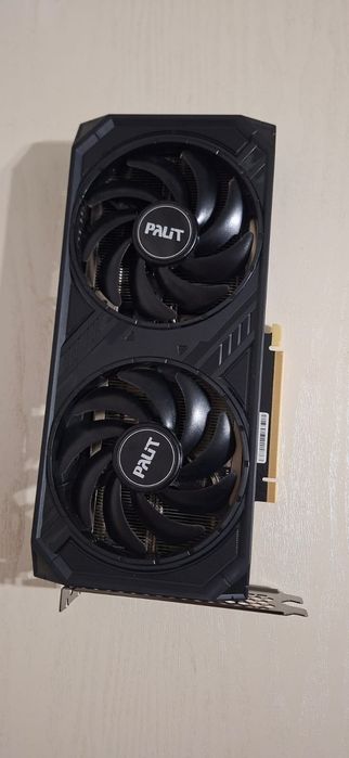 ПК в сборе 4060ti
