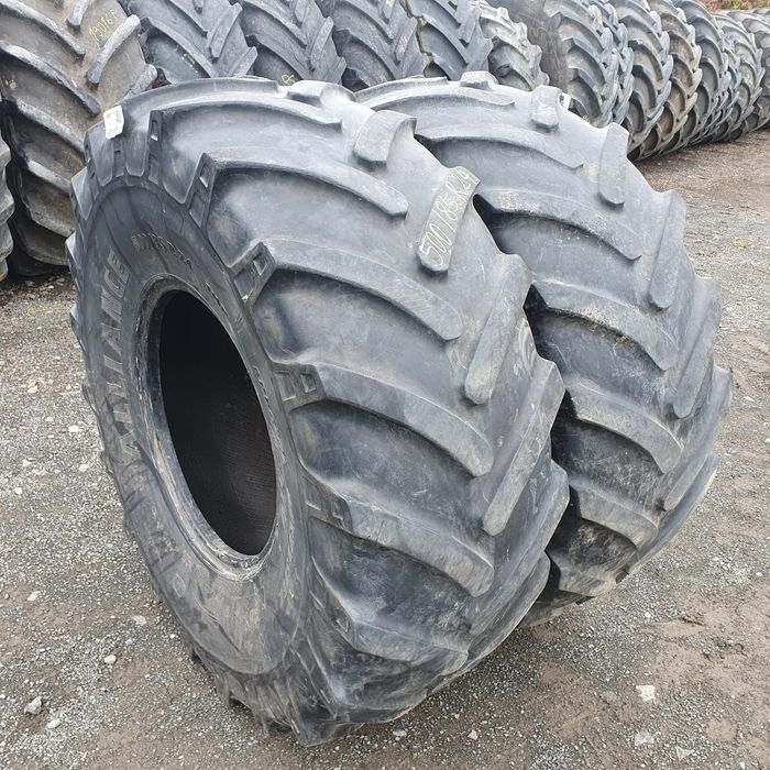 Cauciucuri 500/85R24  Alliance Anvelope PRET BUN GARANTIE