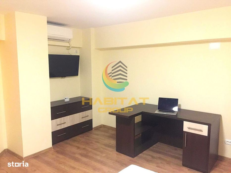 Apartament 2 camere 4 min metrou Piata Sudului cu centrala proprie
