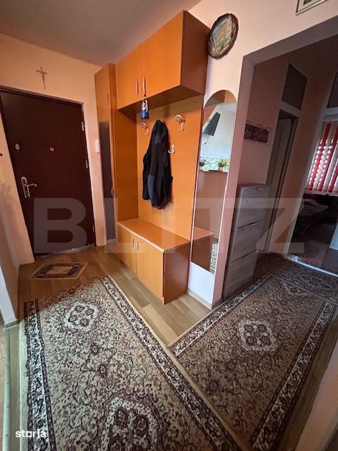 Apartament de vanzare, cu 3 camere, 2 balcoane, 67 mp, zona Observator