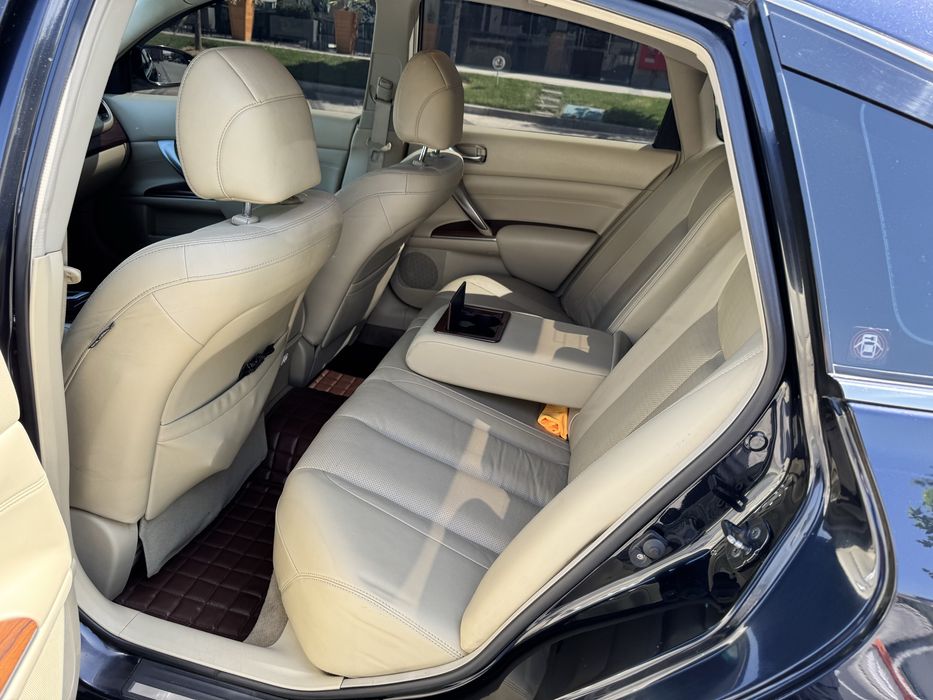 Nissan Teana J32