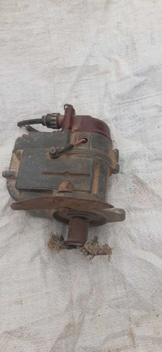 Афтаген апарати ва кушимча запчастлари