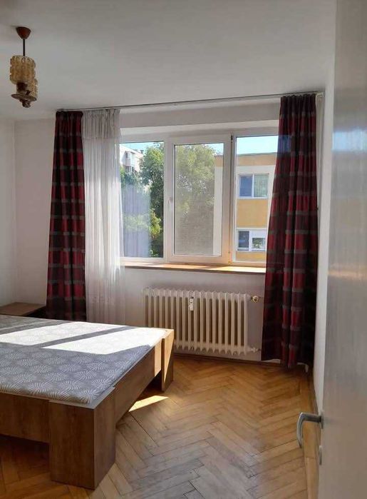 Închiriez apartament 2 camere Calea București lângă McDonald's