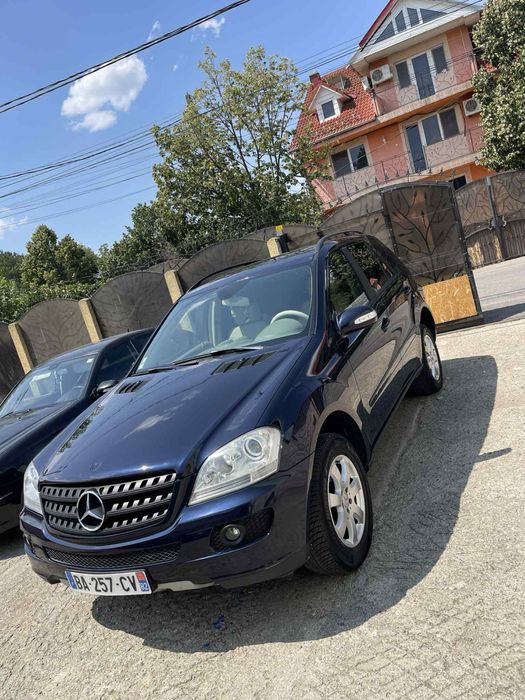 Mercedes ML 320