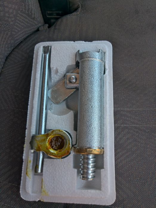 Нови Шпани - София - 5лв/бр