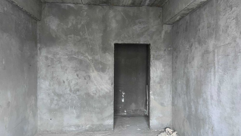 1/8/9 ЖК ЧАЙНА-ХАУС, ЯШНАБАДСКИЙ р-н,Олмоз метро,коробка 43 м2,кадастр