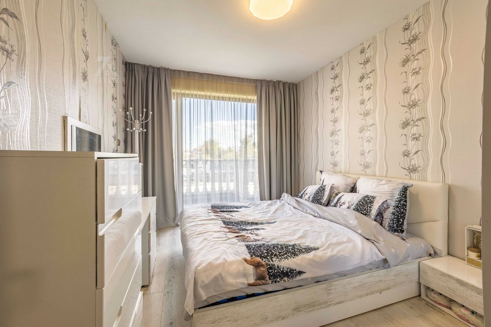 Продава се Двустаен апартамент в Елин Пелин - 63 кв.м за 2064 €/кв.м - Снимка #5