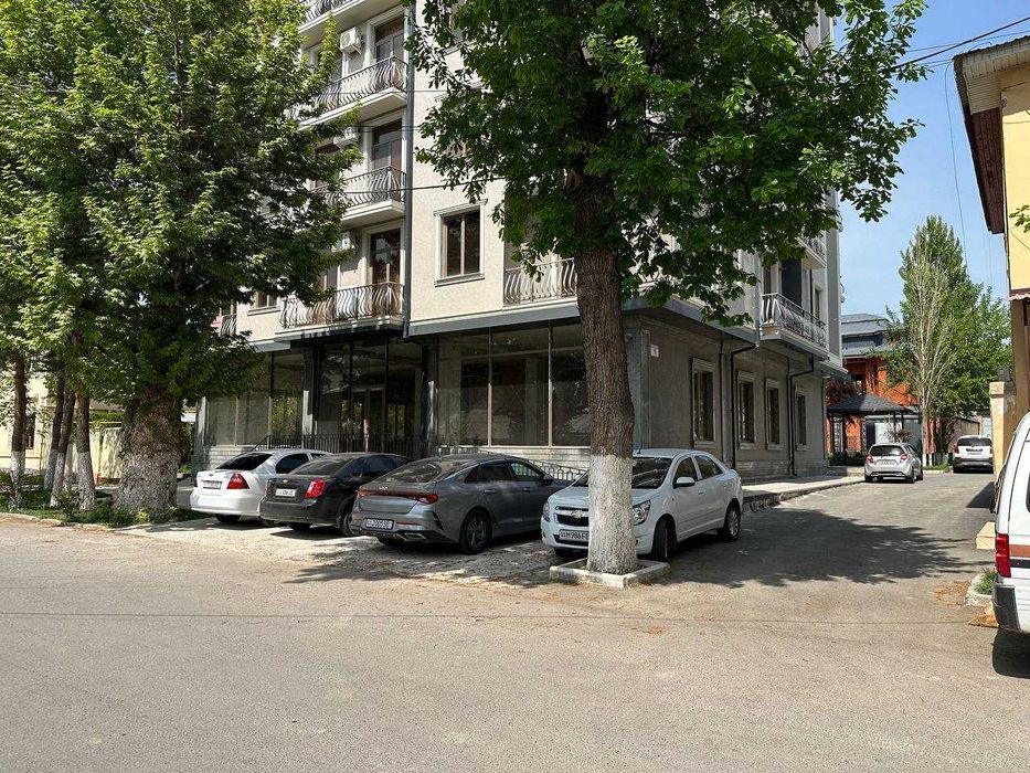 Сдаётся в аренду офис в Мирзо - Улугбекском районе
