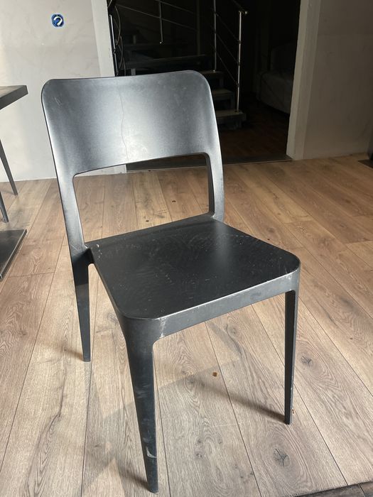 Стулья для кафе и ресторанов