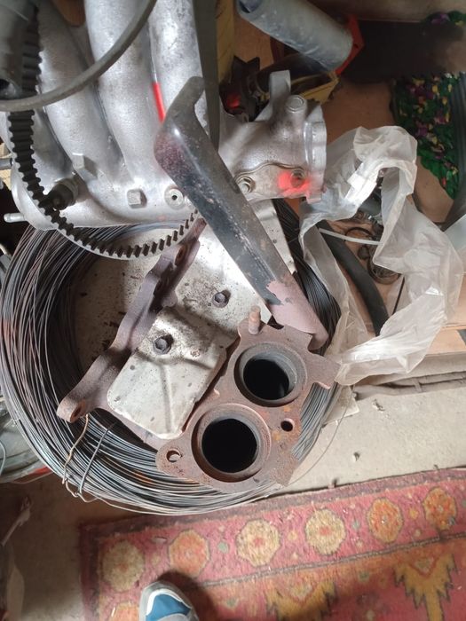 Двигатель от ипсон