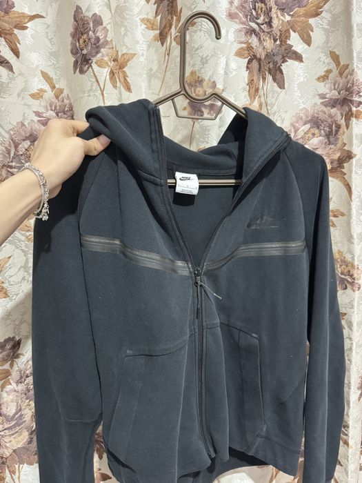 nike tech de femei original marimea L