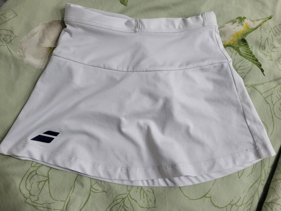 Продам юбку-шорты для тенниса