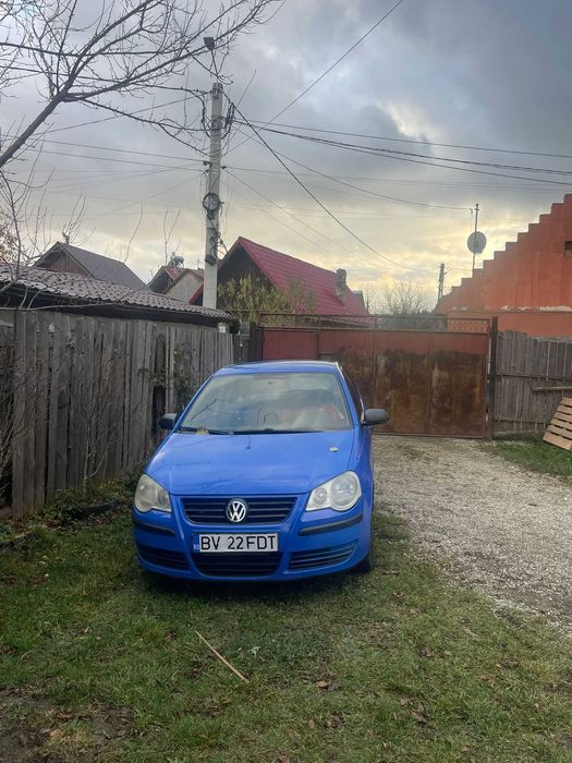 De vanzare Volkswagen Polo
