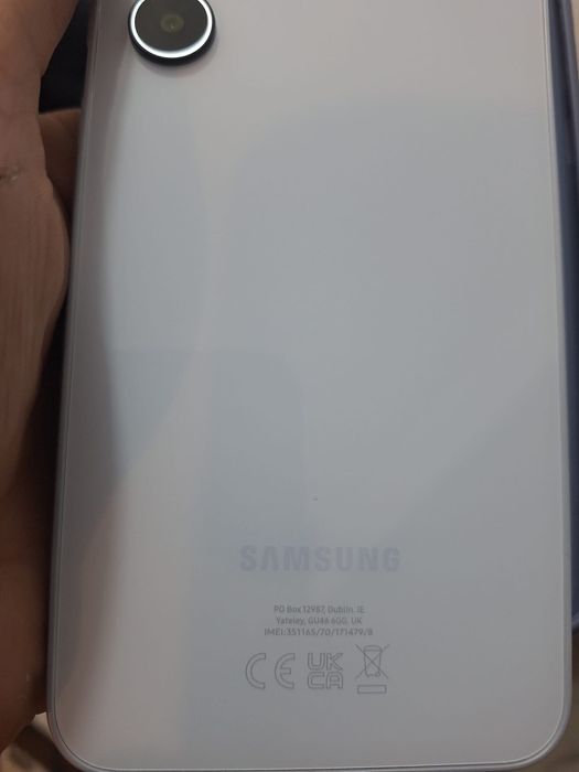 Samsung A35 impecabil