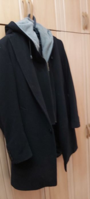 Мужская стильная одежда