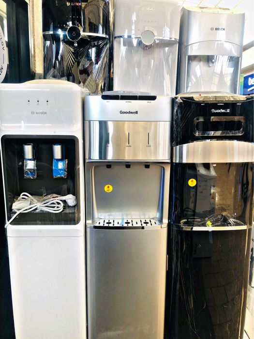 Kuller sifatli va hamyonbop