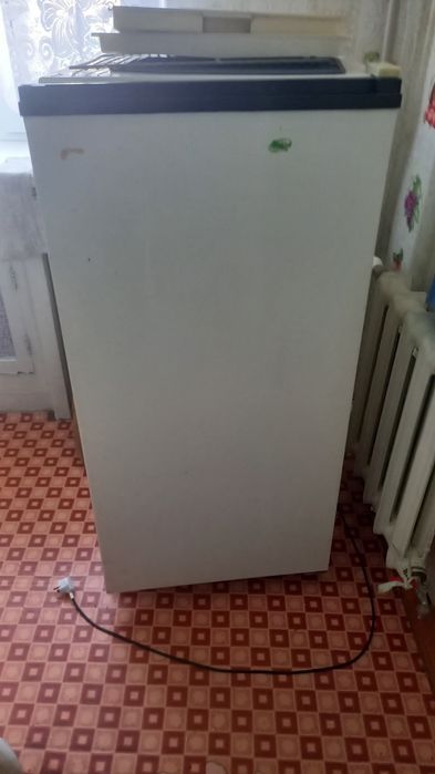 Продаю холодильник в рабочем состоянии