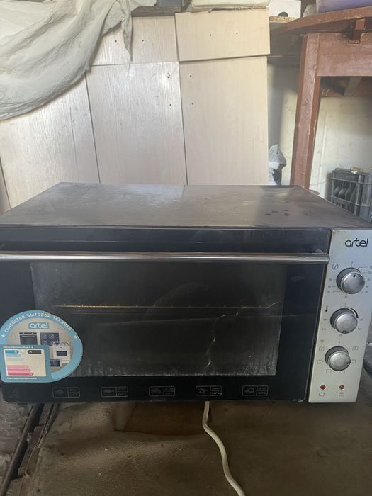 печ duxobka духовка