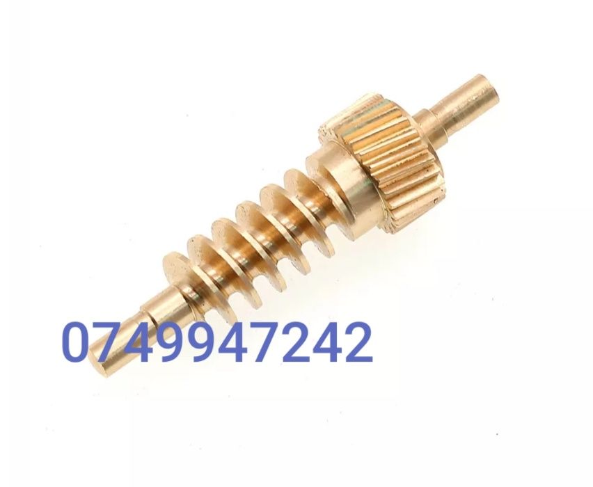 Kit reparatie actuator rotita scaune electrice BMW E60 F07 F10 E65 F01