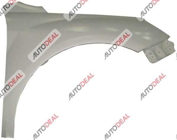 Крыло переднее GEELY ДЖИЛИ