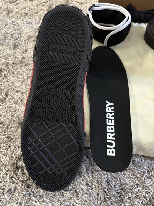 Sneakers Burberry