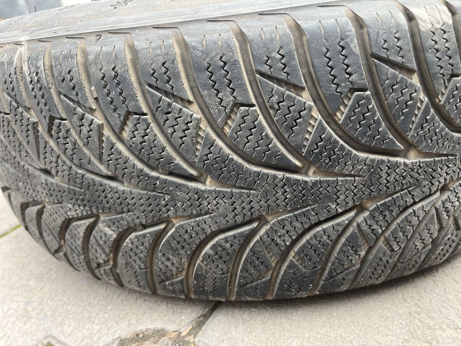 Диски комплект.