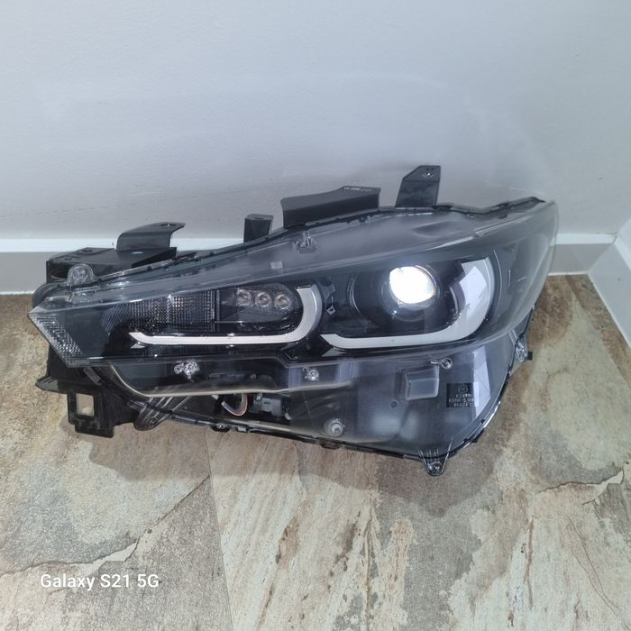 Far stanga full led Mazda cx-5 cx5 facelift 2022-2025 cod KSD4 51 040