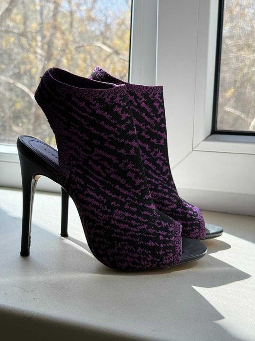 Туфли Zara размер 35